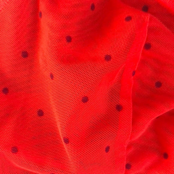 DKNY Woman’s mesh bralette - Picture 4 of 8